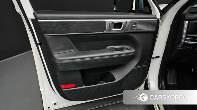 Hyundai Santa Fe (MX5) id 4847714 из Кореи 16