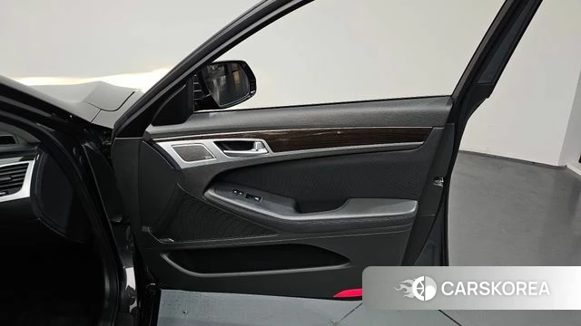 Genesis G80 id 4318372 из Кореи 16