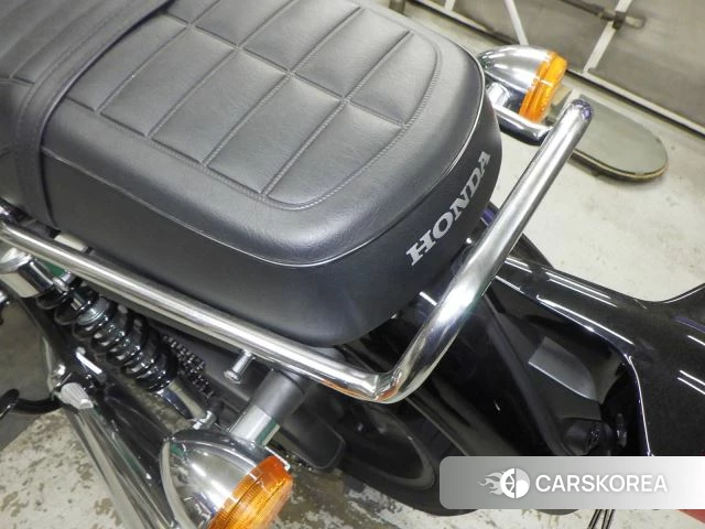 Honda CB1100 ABS id 4184418 из Японии 16