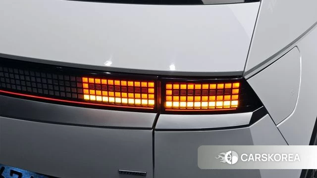 Hyundai Ionic 5 id 4444817 из Кореи 16