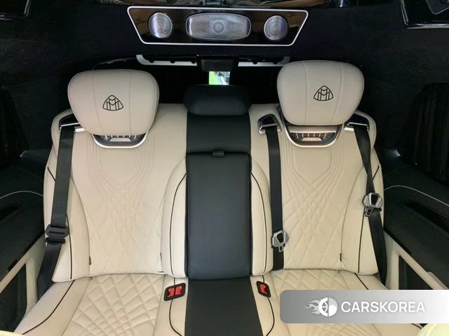 Mercedes-Benz V-class id 4313869 из Китая 16