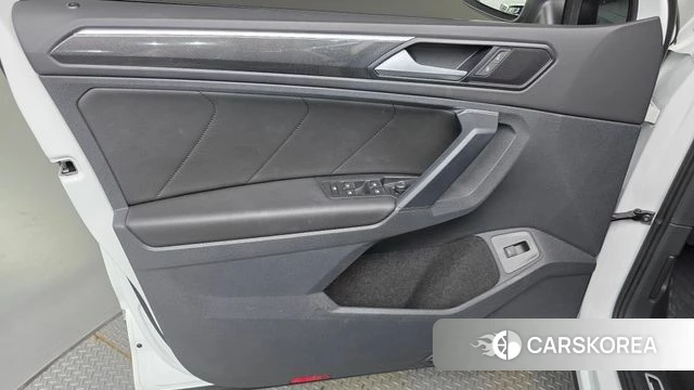 Volkswagen Tiguan second Generation id 4506415 из Кореи 16