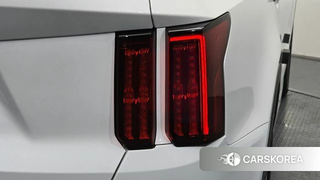 Kia Sorento 4th Generation id 4549777 из Кореи 16