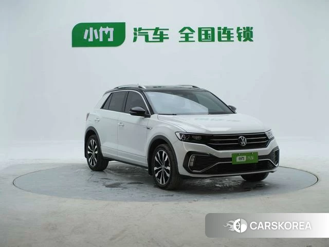Volkswagen Exploring songs id 4273756 из Китая 16