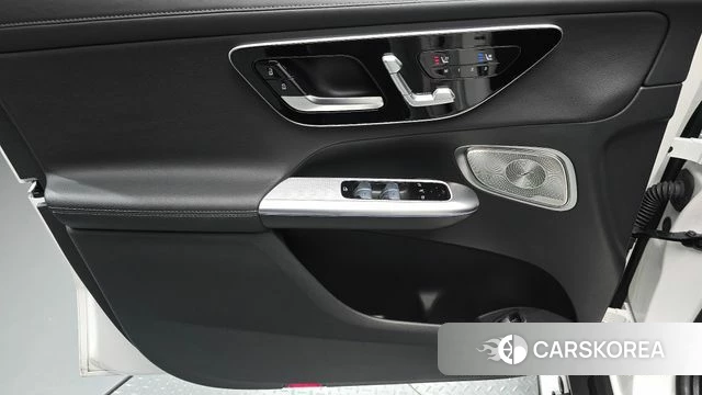 Mercedes-Benz GLC-Class X254 id 4635736 из Кореи 16