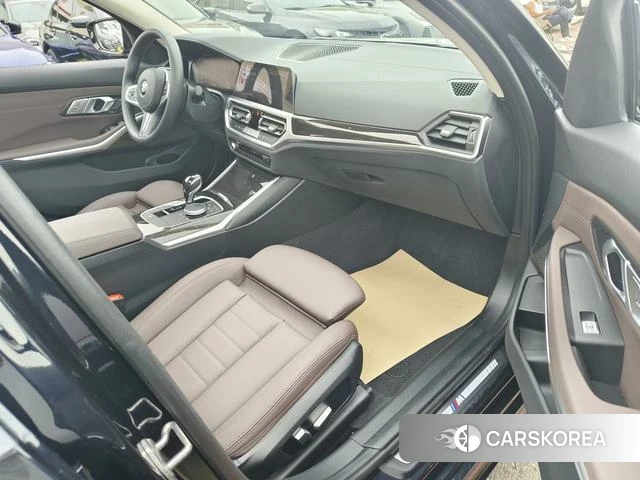 BMW 3 series id 4278381 из Китая 16