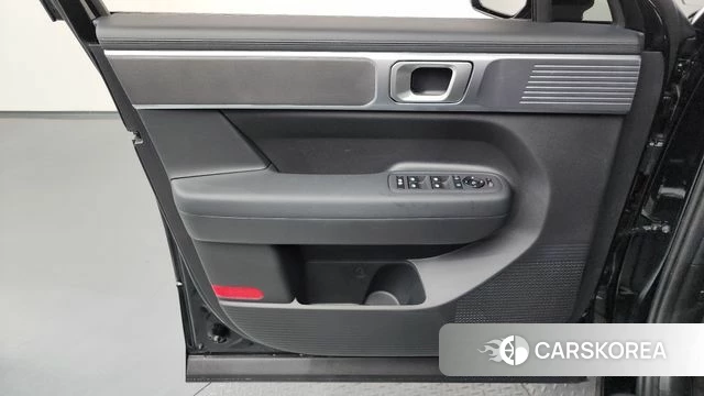 Hyundai Santa Fe (MX5) id 4499571 из Кореи 16