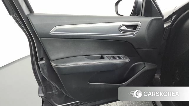 Renault Korea (Samsung) XM3 id 4647234 из Кореи 16
