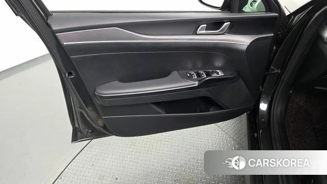 Kia K5 3rd generation id 4195327 из Кореи 16