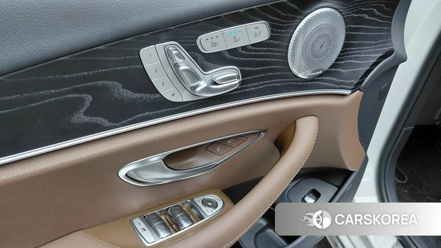 Mercedes-Benz E-Class W213 id 4568196 из Кореи 16