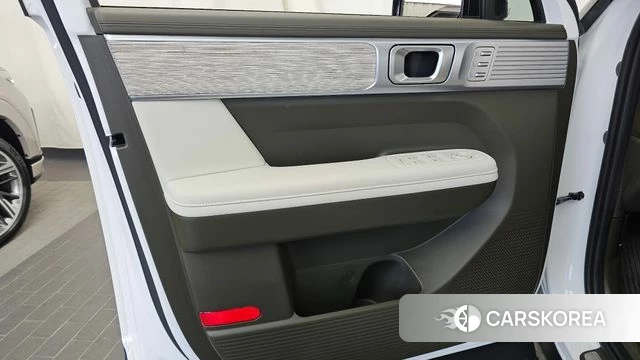Hyundai Santa Fe (MX5) id 4898108 из Кореи 16