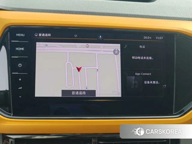 Volkswagen Tu Kai id 3890588 из Китая 16
