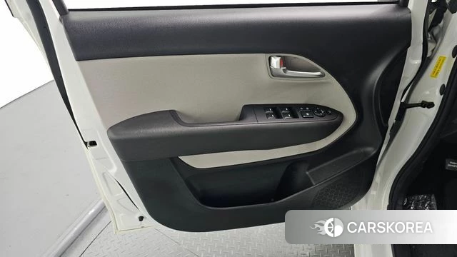 Kia The New Kia Ray id 4433014 из Кореи 16