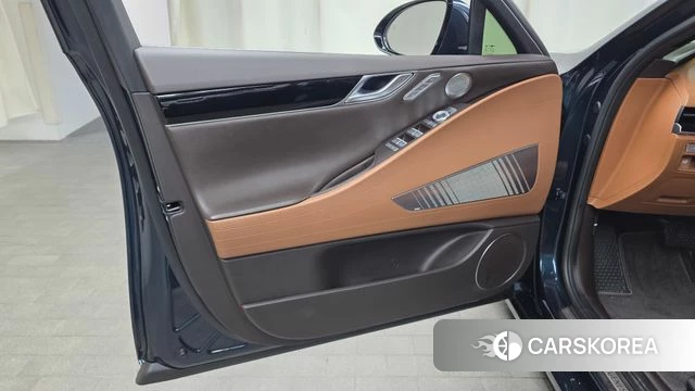 Genesis G80 (RG3) id 4721137 из Кореи 16
