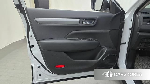 Renault Korea (Samsung) The New QM6 id 4702111 из Кореи 16