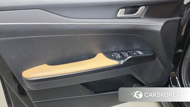 Kia K5 3rd generation id 4194866 из Кореи 16