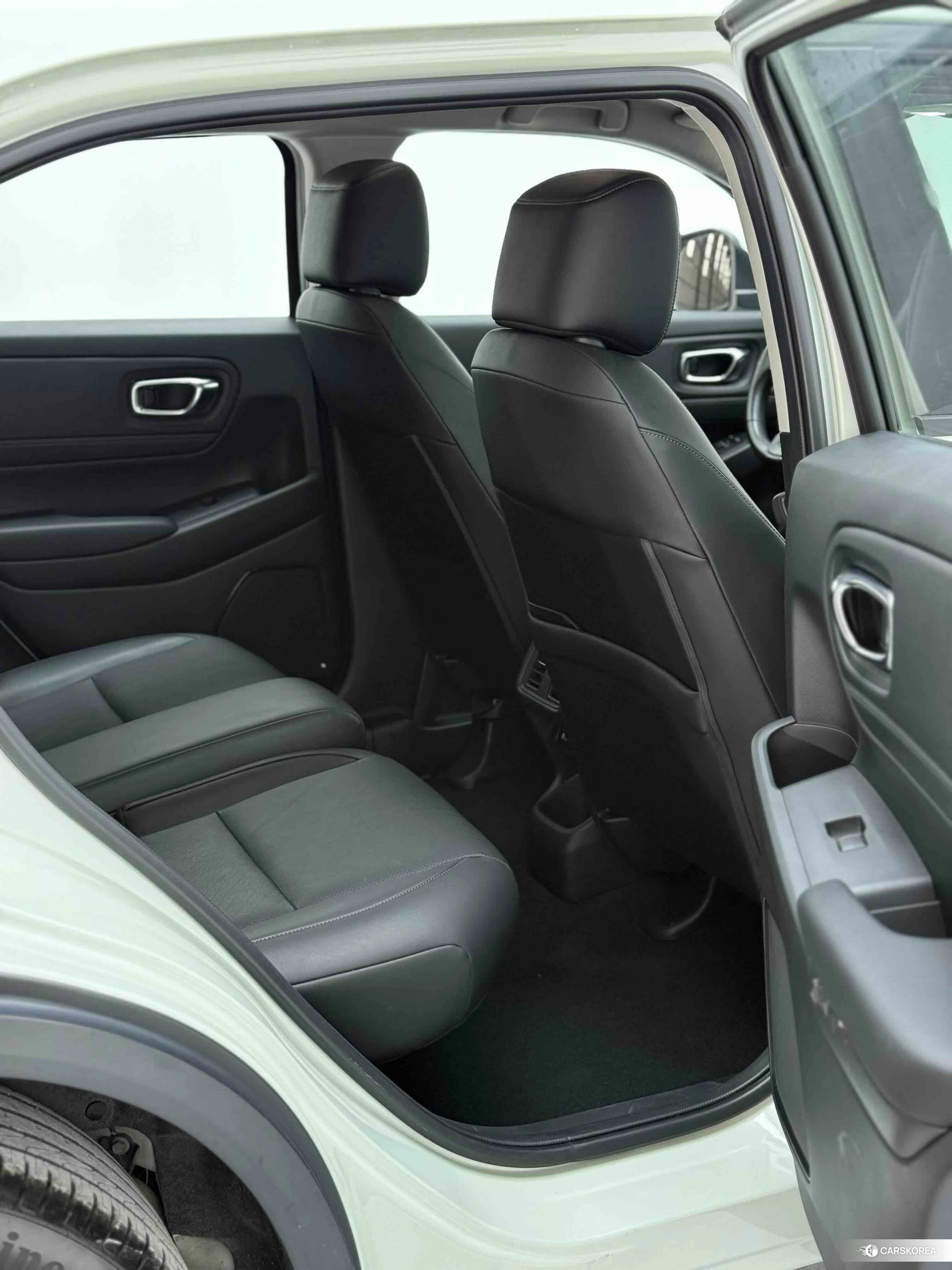 Honda Vezel id 4512856 из Китая 15