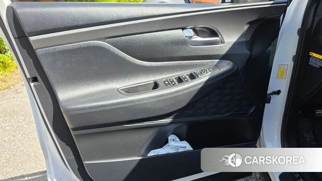 Hyundai Santa Fe TM id 4642875 из Кореи 16