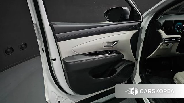 Hyundai The New Tucson Hybrid (NX4) id 4934837 из Кореи 16