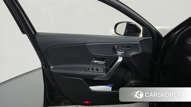 Mercedes-Benz A-Class W177 id 4757173 из Кореи 16