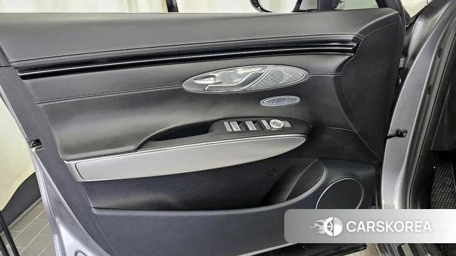 Genesis GV70 id 4196128 из Кореи 16