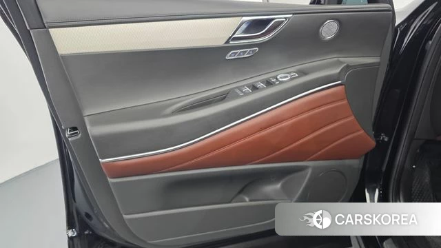 Genesis GV80 id 4539921 из Кореи 16