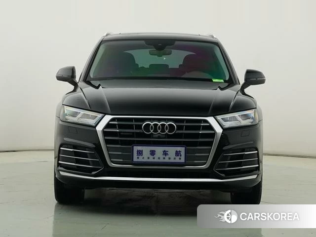 Audi Q5L id 4258226 из Китая 16