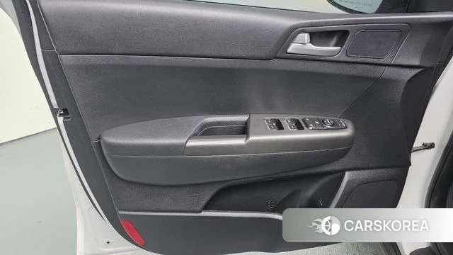 Kia Sportage The Bold id 4351079 из Кореи 16