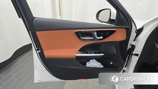 Mercedes-Benz C-Class W206 id 4532856 из Кореи 16