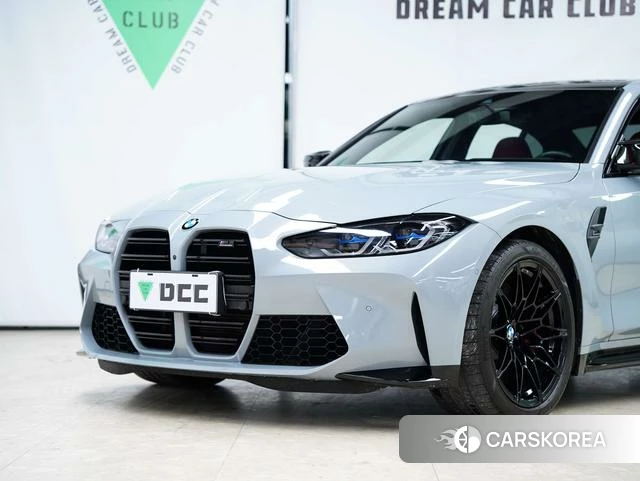 BMW M3 id 4263146 из Китая 16