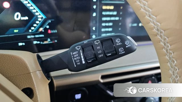Ssangyong Actian 2nd Generation id 4724721 из Кореи 16