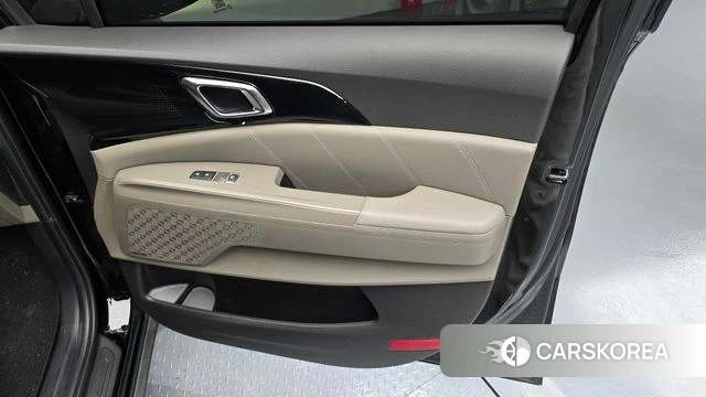 Kia The New Carnival 4th Generation id 4743962 из Кореи 16