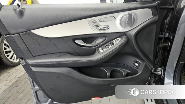 Mercedes-Benz GLC-Class X253 id 4356997 из Кореи 16
