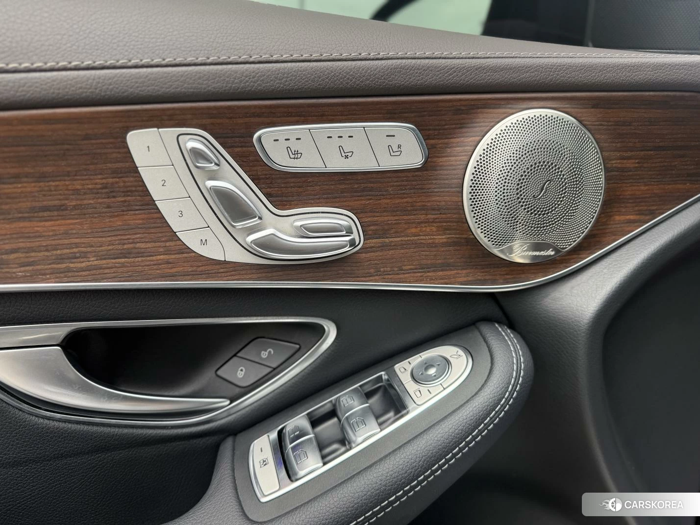 Mercedes-Benz GLC id 4504757 из Китая 16