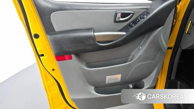 Hyundai The New Grand Starex id 4849831 из Кореи 16