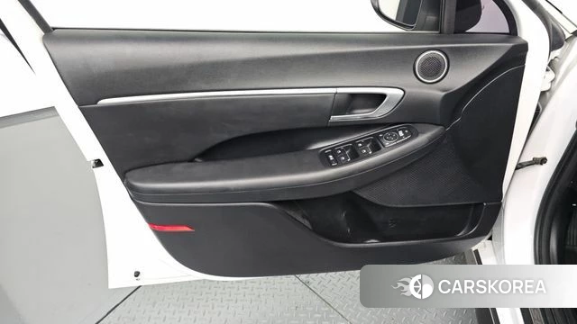 Hyundai Sonata (DN8) id 4574109 из Кореи 16