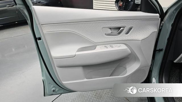 Hyundai Kona (SX2) id 4700669 из Кореи 16