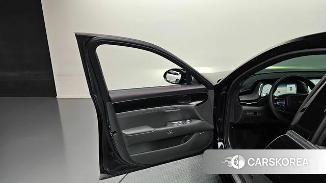Genesis G90 (RS4) id 4343958 из Кореи 16