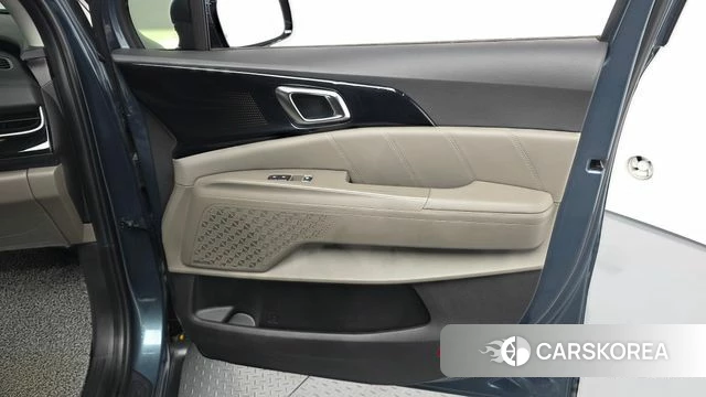 Kia The New Carnival 4th Generation id 4280587 из Кореи 16