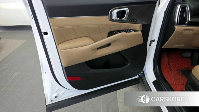 Kia The New Sorento 4th Generation id 4291962 из Кореи 16