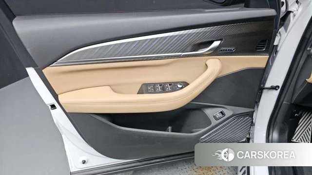 Renault Korea (Samsung) Grand Coleos id 4607384 из Кореи 16