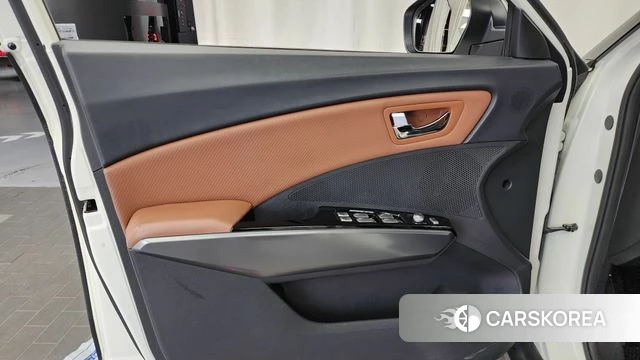 Ssangyong Tivoli Armor id 4430392 из Кореи 16