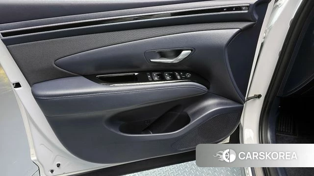 Hyundai Tucson (NX4) id 4250227 из Кореи 16