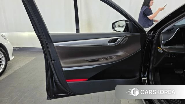 Hyundai The New Grandeur IG id 4465077 из Кореи 16