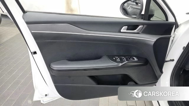 Kia K5 3rd generation id 4736227 из Кореи 16