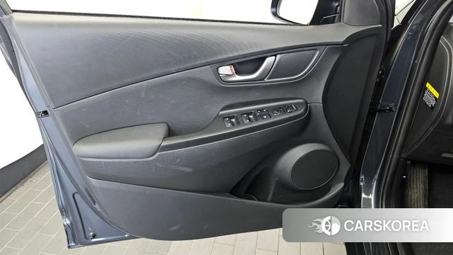 Hyundai Kona Hybrid id 4855798 из Кореи 16