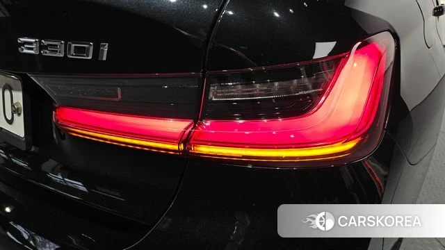 BMW 3 Series (G20) id 4651935 из Кореи 16