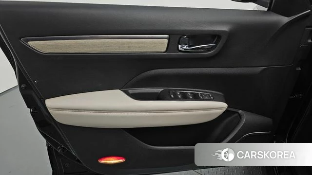 Renault Korea (Samsung) The New QM6 id 4881264 из Кореи 16
