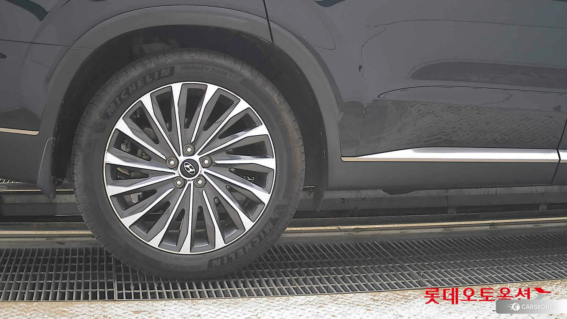 Hyundai Palisade id 4498370 из Кореи 16