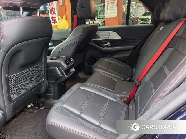 Mercedes-Benz GLE AMG id 4290359 из Китая 16